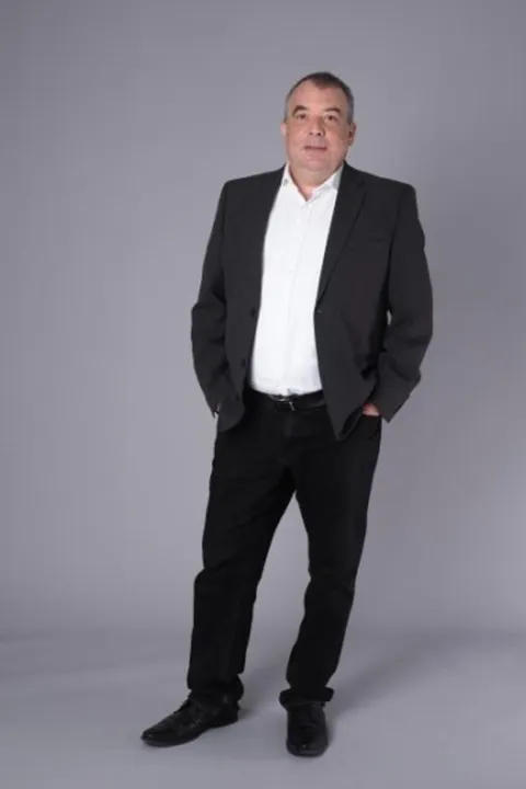 7. Bild von Karsten K. aus seiner Sedcard