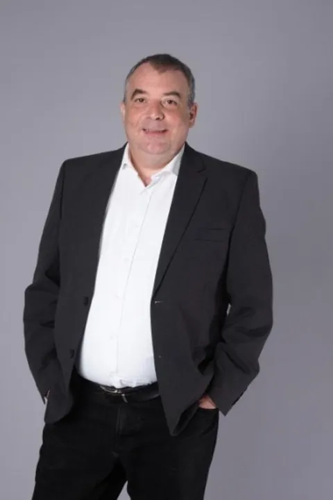 3. Bild von Karsten K. aus seiner Sedcard