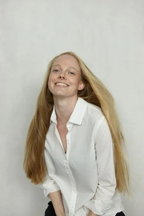 5. Bild von Alena A. aus seiner Sedcard
