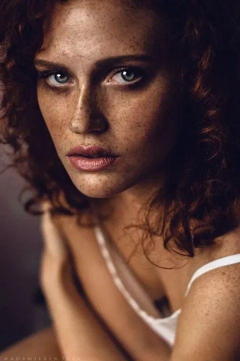 6. Bild von Janina J. aus seiner Sedcard