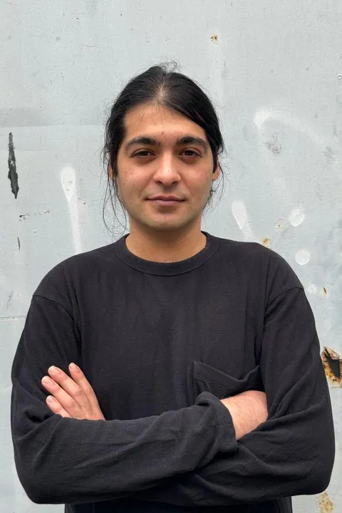 13. Bild von Burak Alper B. aus seiner Sedcard