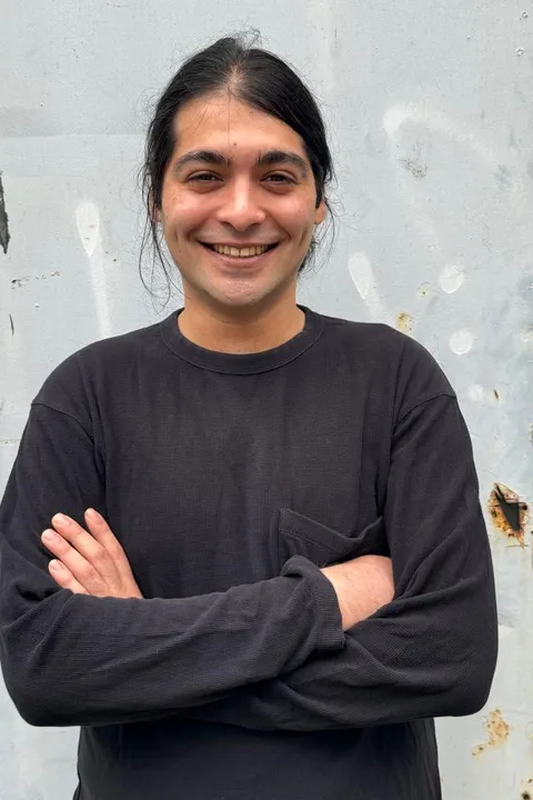 15. Bild von Burak Alper B. aus seiner Sedcard