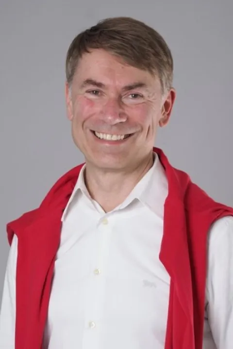 5. Bild von Michael M. aus seiner Sedcard