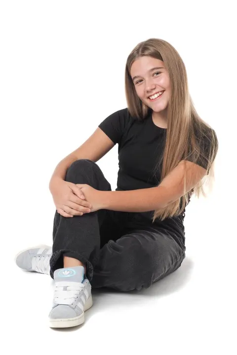 10. Bild von Sanya S. aus seiner Sedcard