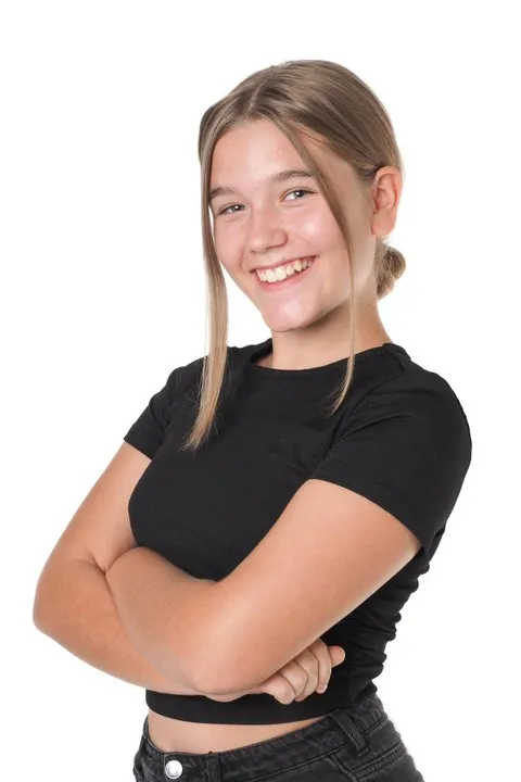 8. Bild von Sanya S. aus seiner Sedcard