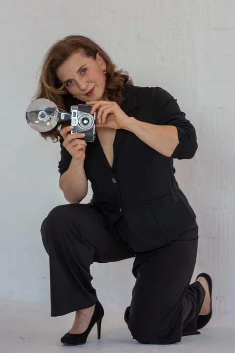11. Bild von Özlem Ö. aus seiner Sedcard