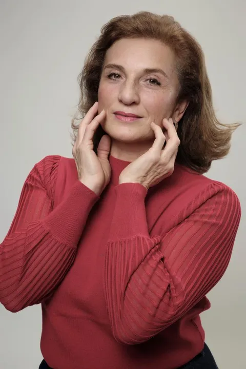 2. Bild von Özlem Ö. aus seiner Sedcard