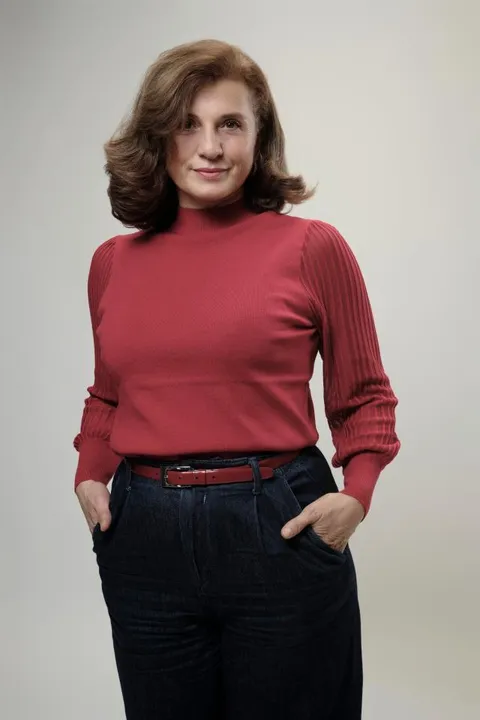 4. Bild von Özlem Ö. aus seiner Sedcard