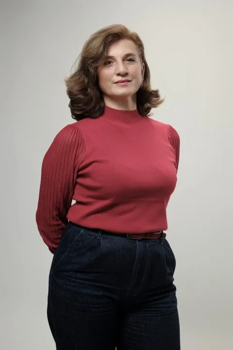 10. Bild von Özlem Ö. aus seiner Sedcard