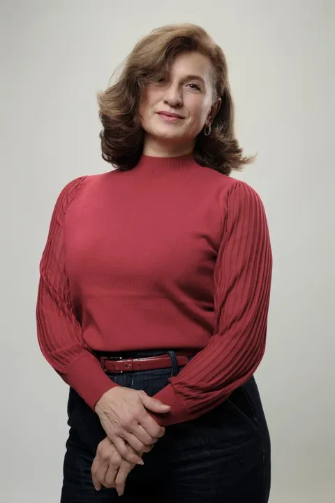 8. Bild von Özlem Ö. aus seiner Sedcard