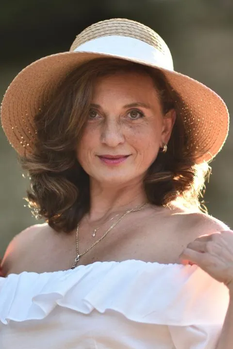 13. Bild von Özlem Ö. aus seiner Sedcard