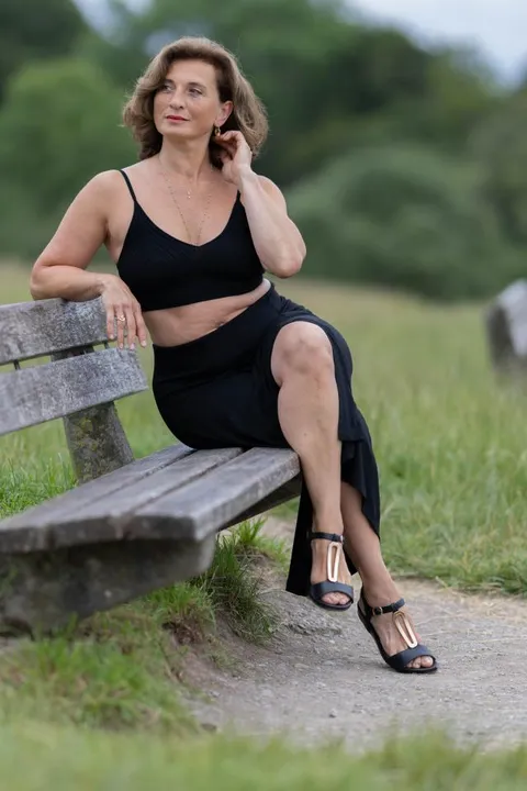 14. Bild von Özlem Ö. aus seiner Sedcard