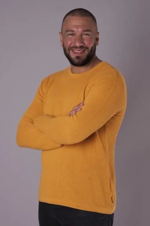 5. Bild von Gökhan G. aus seiner Sedcard