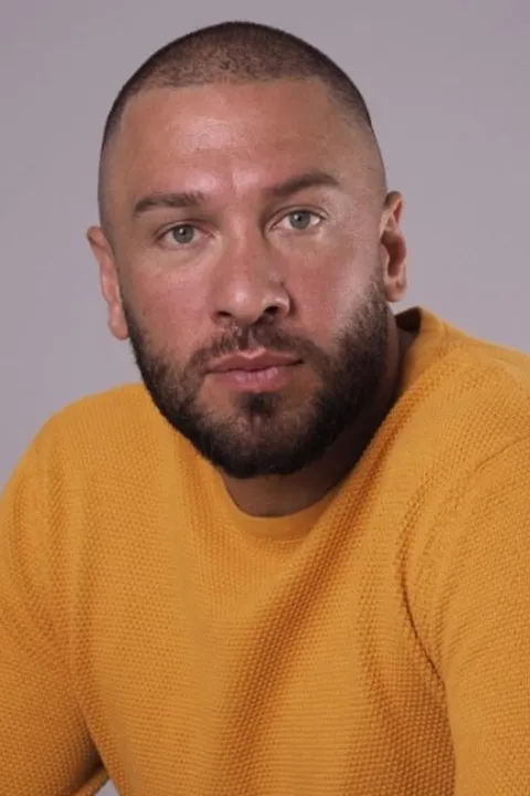 3. Bild von Gökhan G. aus seiner Sedcard