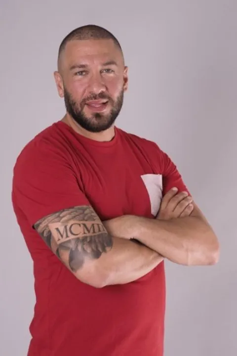 6. Bild von Gökhan G. aus seiner Sedcard