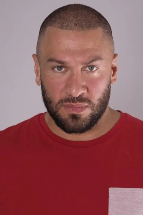 4. Bild von Gökhan G. aus seiner Sedcard