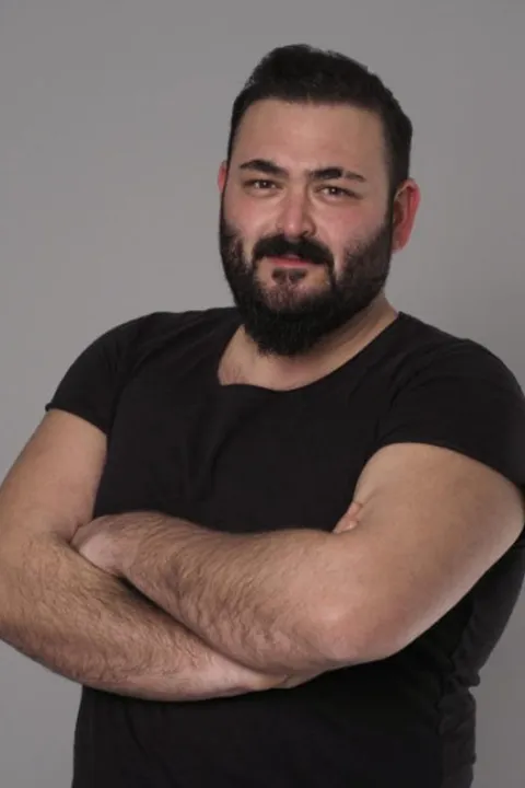 4. Bild von Burak B. aus seiner Sedcard