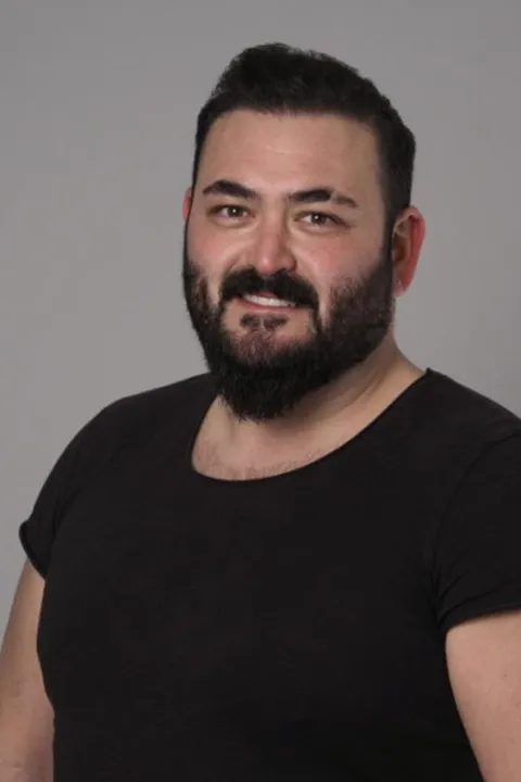 3. Bild von Burak B. aus seiner Sedcard