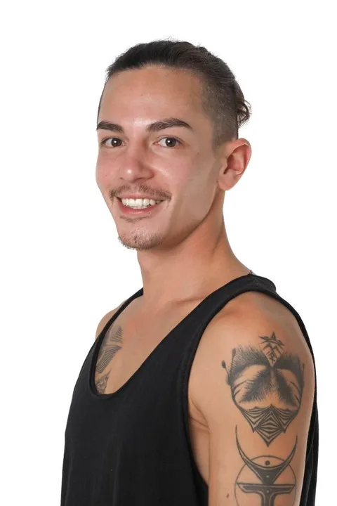 5. Bild von Thao-Nathan T. aus seiner Sedcard
