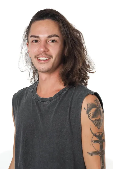 4. Bild von Thao-Nathan T. aus seiner Sedcard
