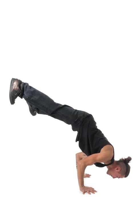 8. Bild von Thao-Nathan T. aus seiner Sedcard