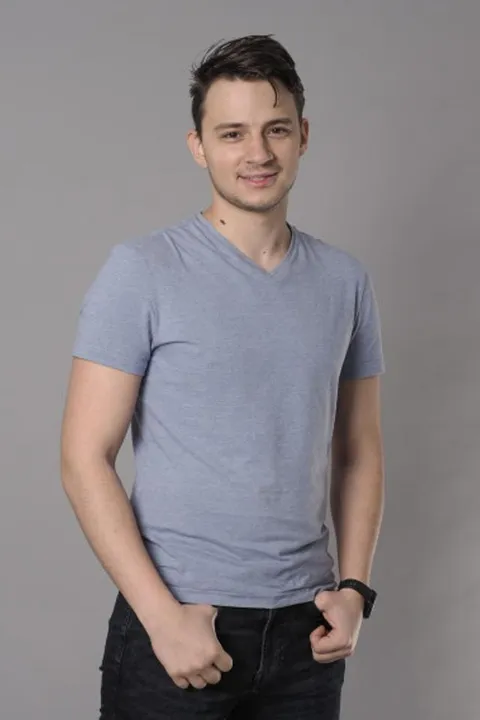 6. Bild von Yevgeniy Y. aus seiner Sedcard