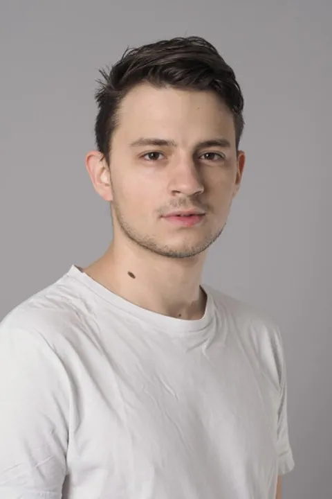 3. Bild von Yevgeniy Y. aus seiner Sedcard