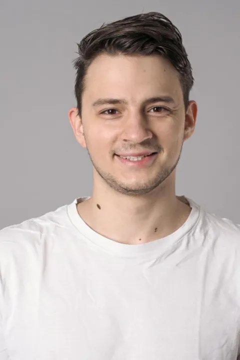 2. Bild von Yevgeniy Y. aus seiner Sedcard