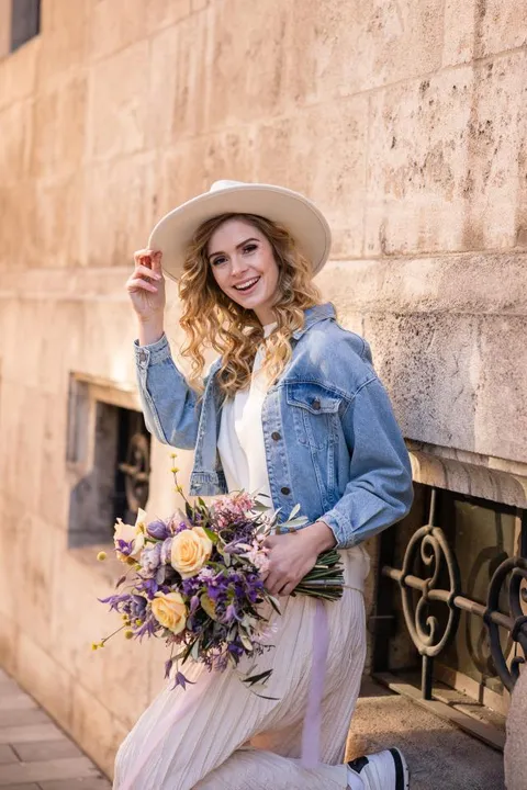 9. Bild von Sophia S. aus seiner Sedcard