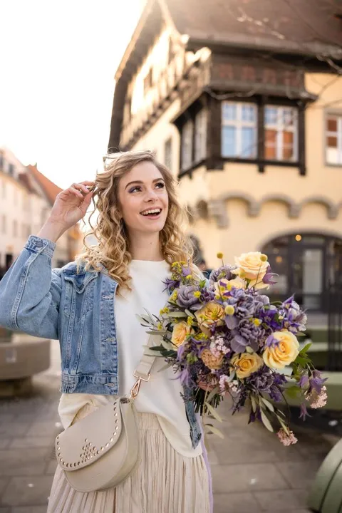 29. Bild von Sophia S. aus seiner Sedcard