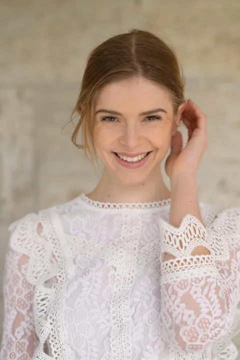 7. Bild von Sophia S. aus seiner Sedcard