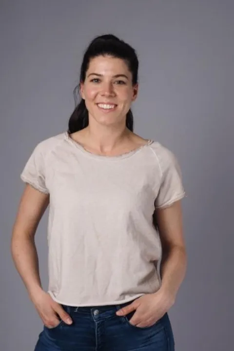 5. Bild von Ulrike U. aus seiner Sedcard