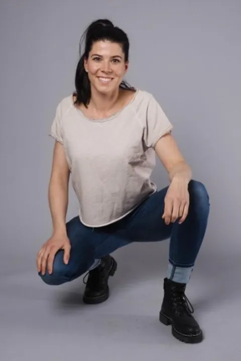 4. Bild von Ulrike U. aus seiner Sedcard