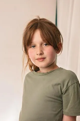 12. Bild von Mara M. aus seiner Sedcard