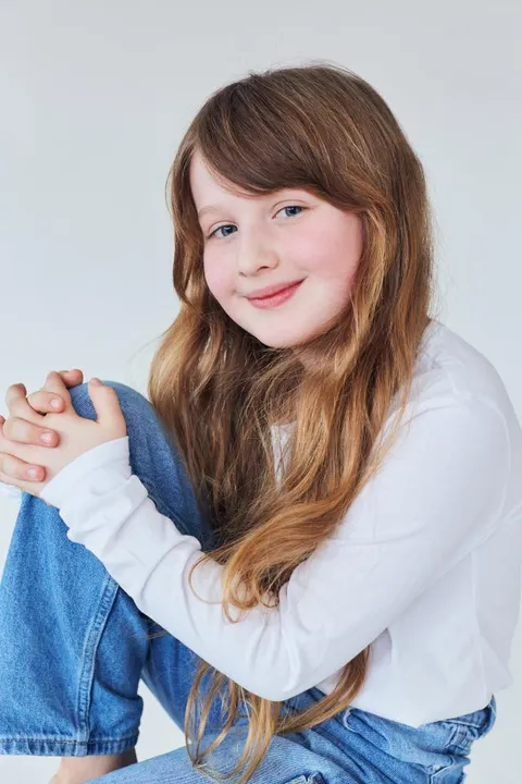3. Bild von Mara M. aus seiner Sedcard