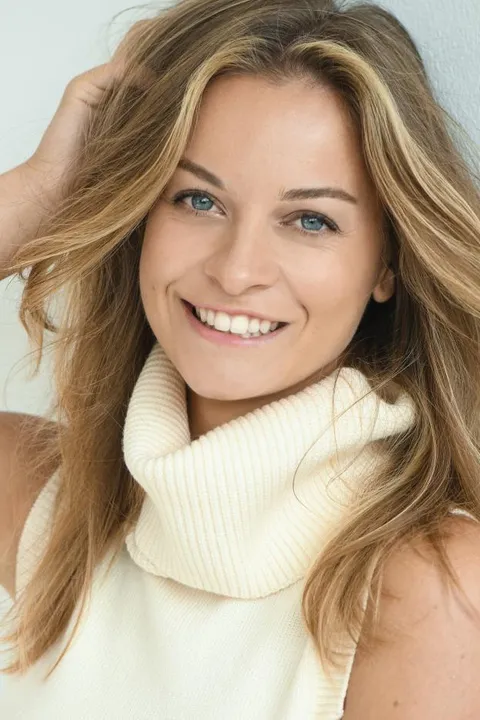 4. Bild von Julia J. aus seiner Sedcard