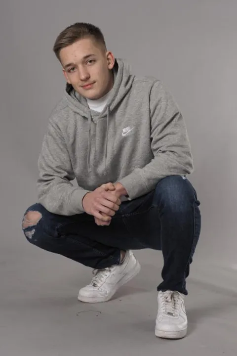 6. Bild von Jannik J. aus seiner Sedcard