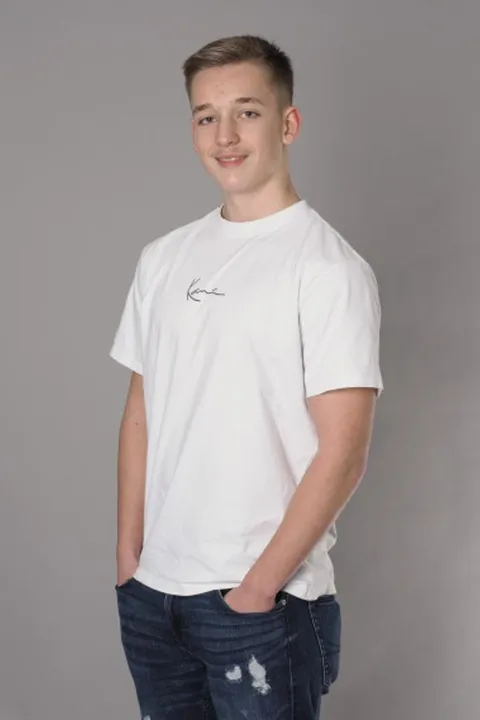 4. Bild von Jannik J. aus seiner Sedcard