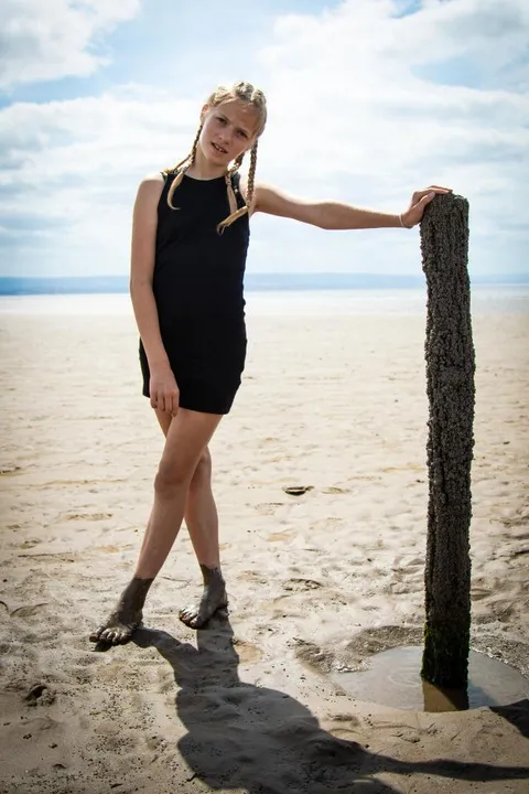 19. Bild von Lucie L. aus seiner Sedcard