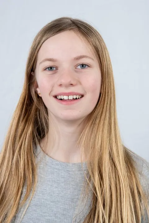 5. Bild von Lucie L. aus seiner Sedcard