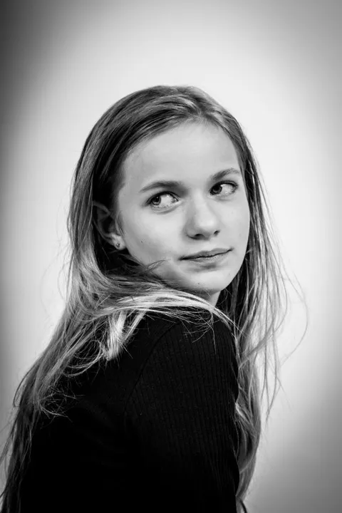 15. Bild von Lucie L. aus seiner Sedcard