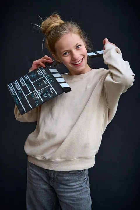 21. Bild von Lucie L. aus seiner Sedcard