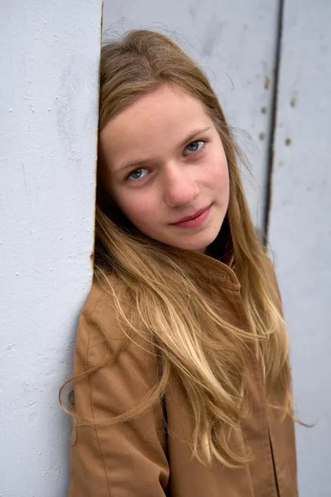 23. Bild von Lucie L. aus seiner Sedcard