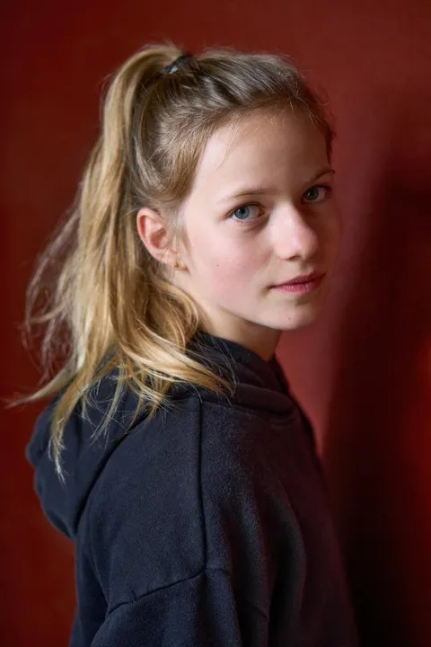 24. Bild von Lucie L. aus seiner Sedcard