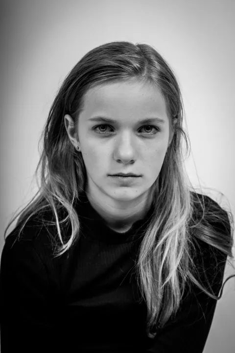 13. Bild von Lucie L. aus seiner Sedcard