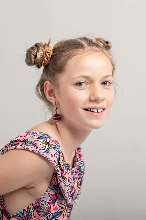 10. Bild von Lucie L. aus seiner Sedcard