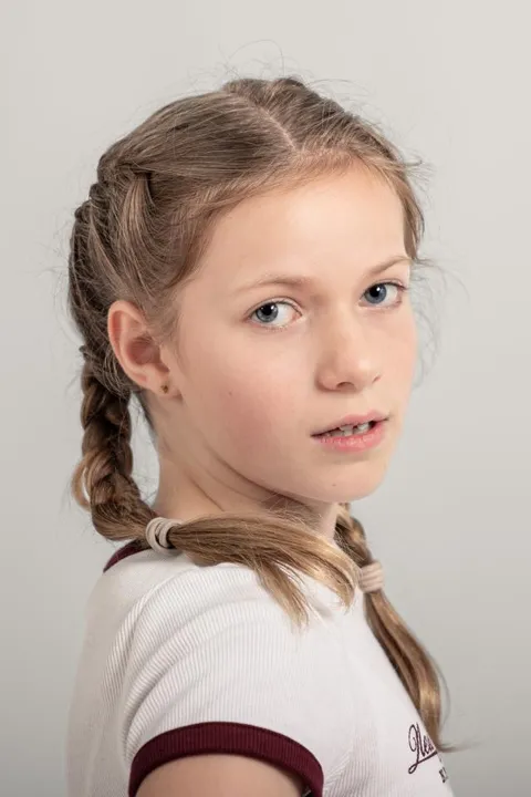 17. Bild von Lucie L. aus seiner Sedcard