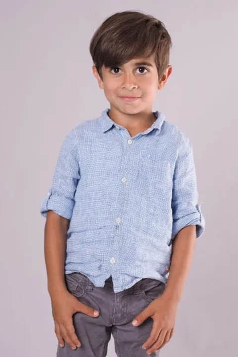 3. Bild von Eren Hasan E. aus seiner Sedcard