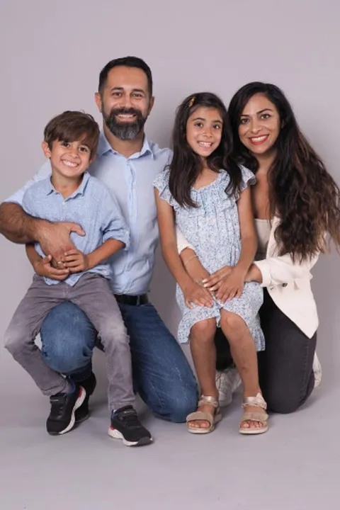 7. Bild von Eren Hasan E. aus seiner Sedcard