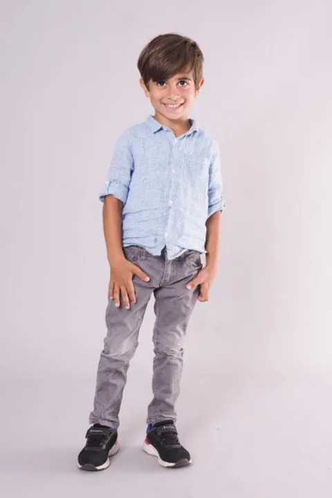 5. Bild von Eren Hasan E. aus seiner Sedcard